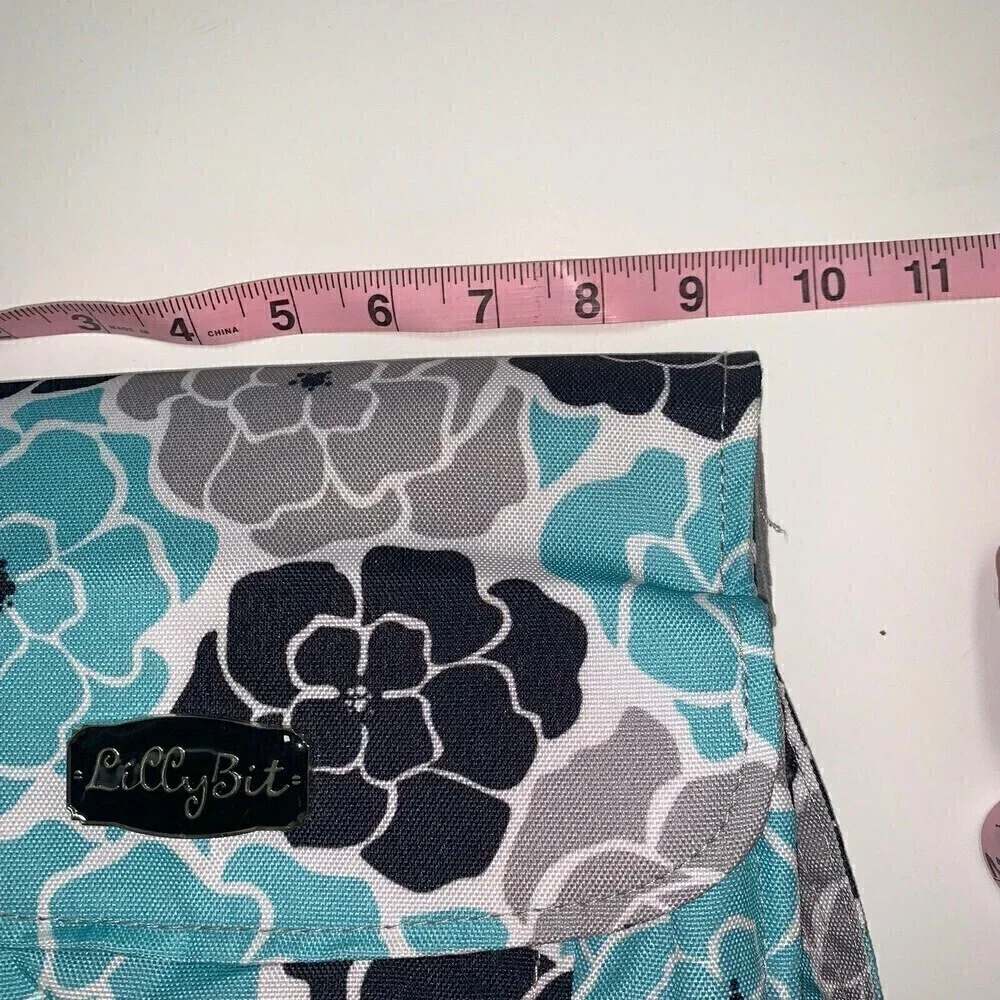 FLORAL Travel‎ Accessory Baby Bag